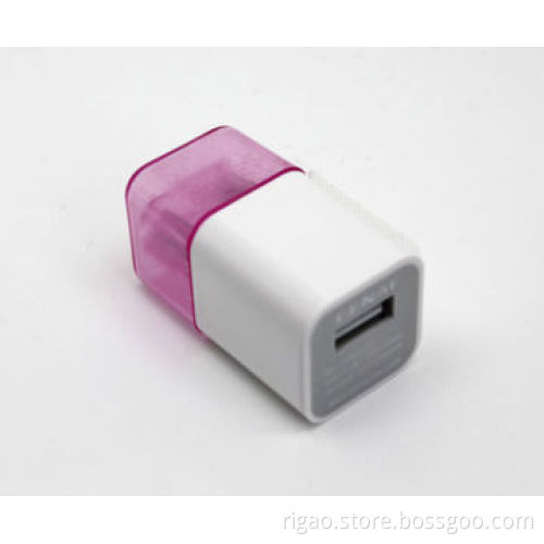 Simple Design Phone Adapter